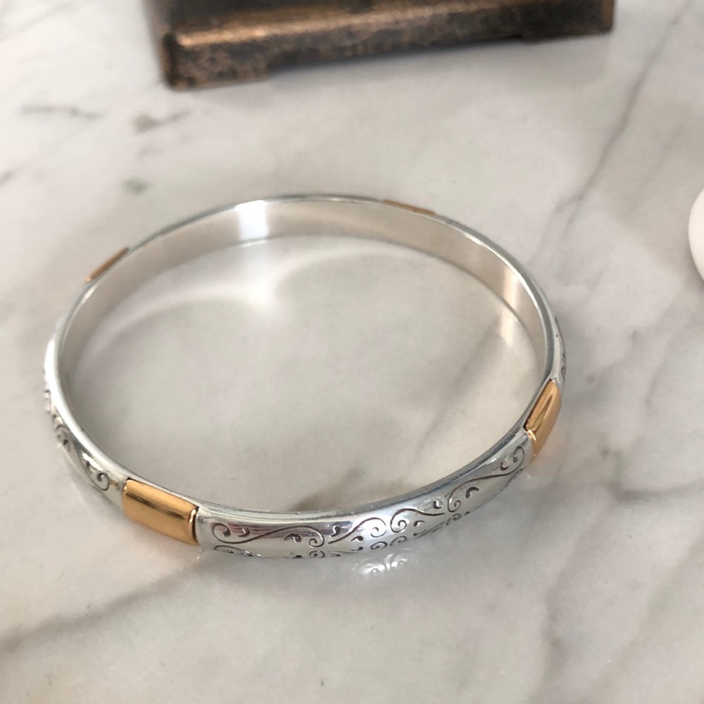 Things Remembered Cuff